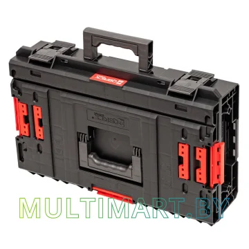 Кейс Qbrick System One 200 2.0 Vario картинка 3